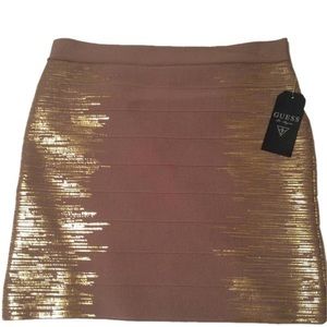 *Brand New* Guess Skirt